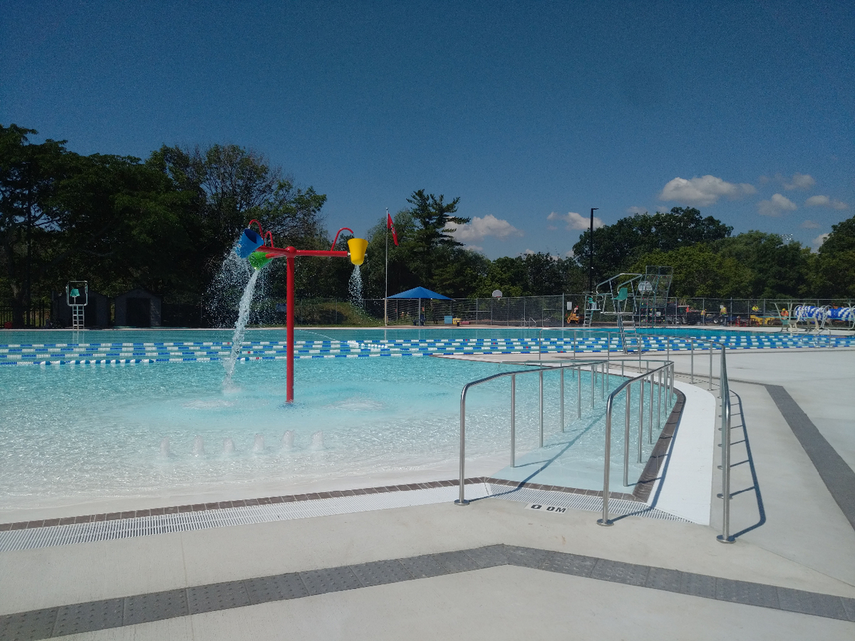 Projects Nelson Pool Aqua Plans Aquatic Consultants Inc