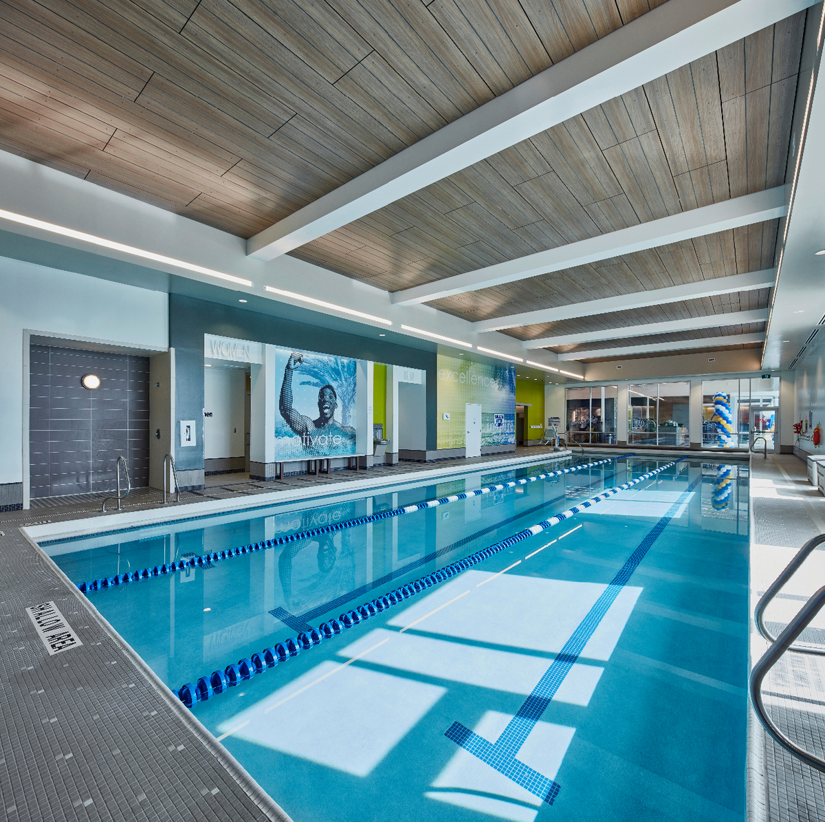 6 Day Does la fitness has a pool for Push Pull Legs